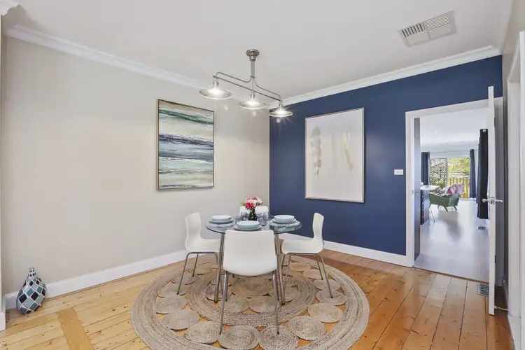 Fifth view of Homely house listing, 39 Heather Street, Hamlyn Heights VIC 3215