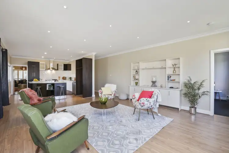 Sixth view of Homely house listing, 39 Heather Street, Hamlyn Heights VIC 3215