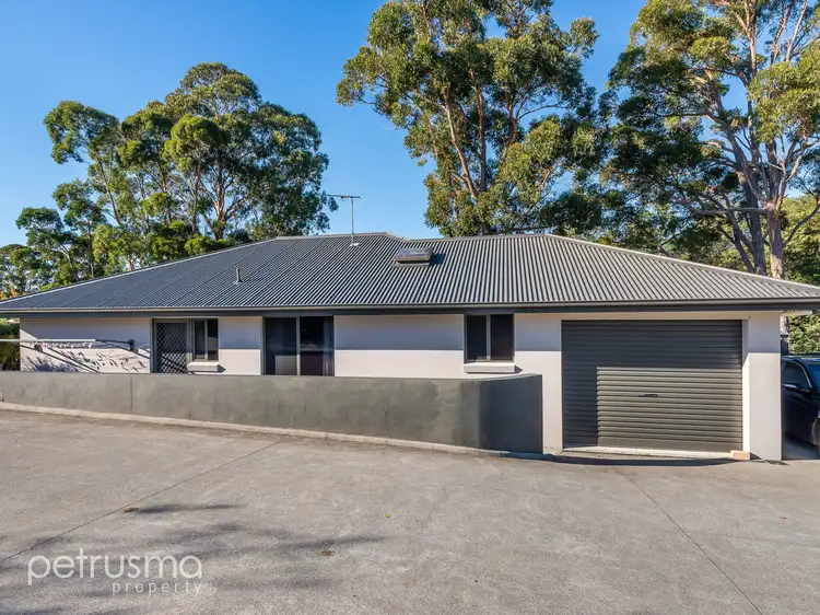 Second view of Homely unit listing, 10/2252 Channel Highway, Snug TAS 7054