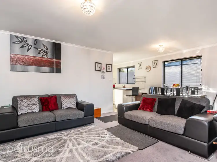 Third view of Homely unit listing, 10/2252 Channel Highway, Snug TAS 7054