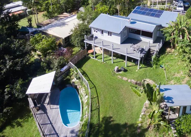 Main view of Homely house listing, 9 Bowman St, Kin Kin QLD 4571