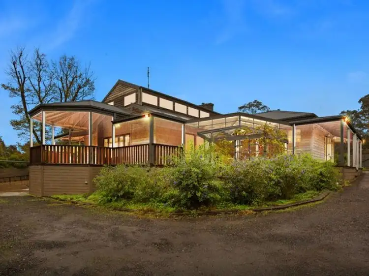 61 Main Road, Tallarook VIC 3659