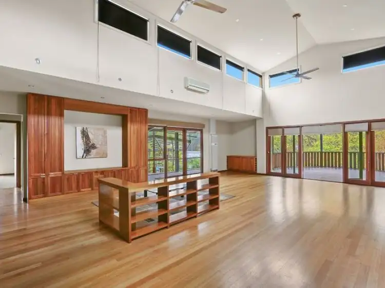 Fifth view of Homely house listing, 61 Main Road, Tallarook VIC 3659