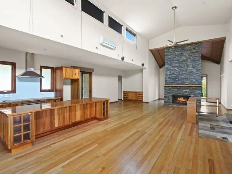 Sixth view of Homely house listing, 61 Main Road, Tallarook VIC 3659