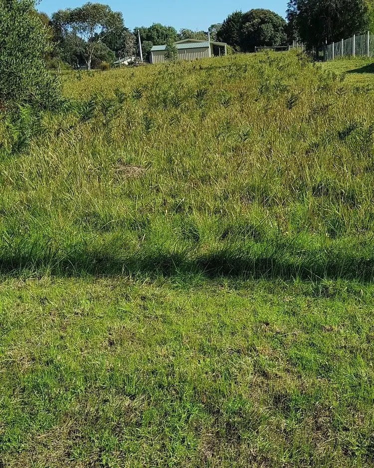 Second view of Homely land listing, 11 Lees Road, Venus Bay VIC 3956
