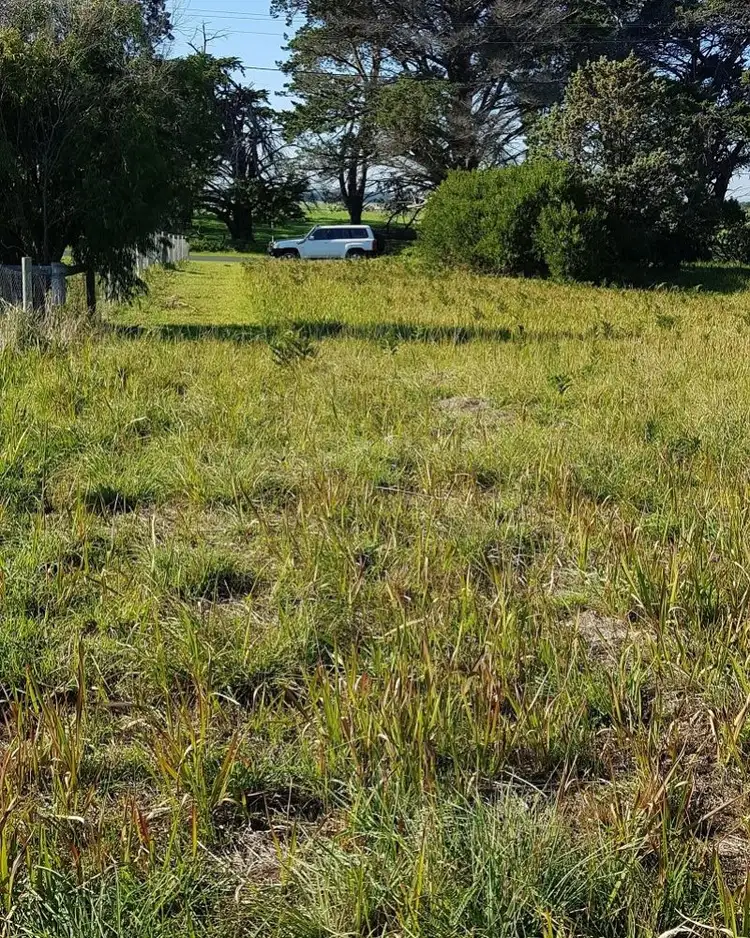 Third view of Homely land listing, 11 Lees Road, Venus Bay VIC 3956