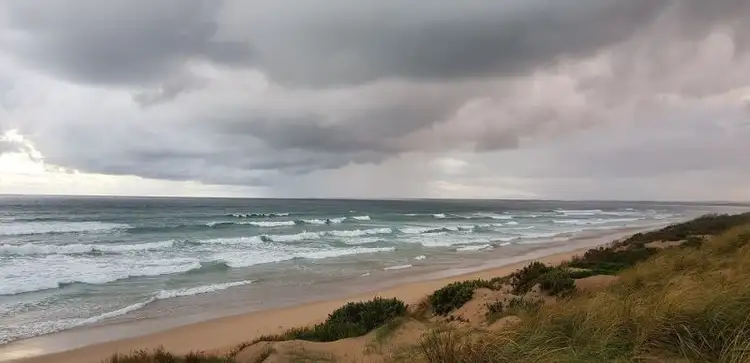 Fourth view of Homely land listing, 11 Lees Road, Venus Bay VIC 3956