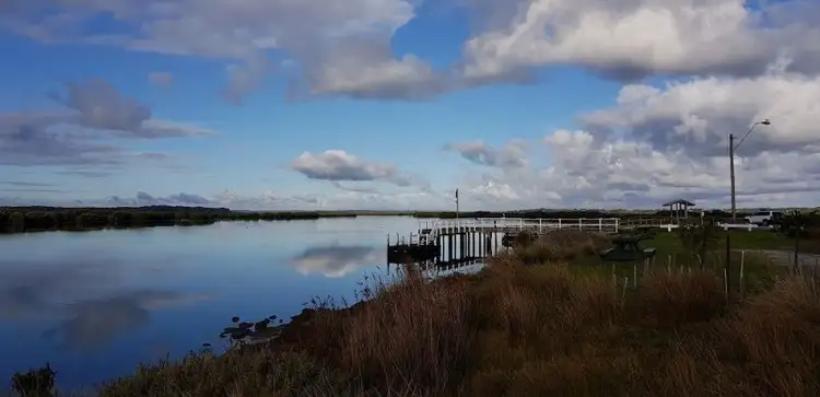 Fifth view of Homely land listing, 11 Lees Road, Venus Bay VIC 3956