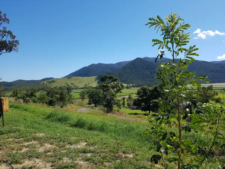 Lot 2, 122 Patullo Road, Gregory River QLD 4800