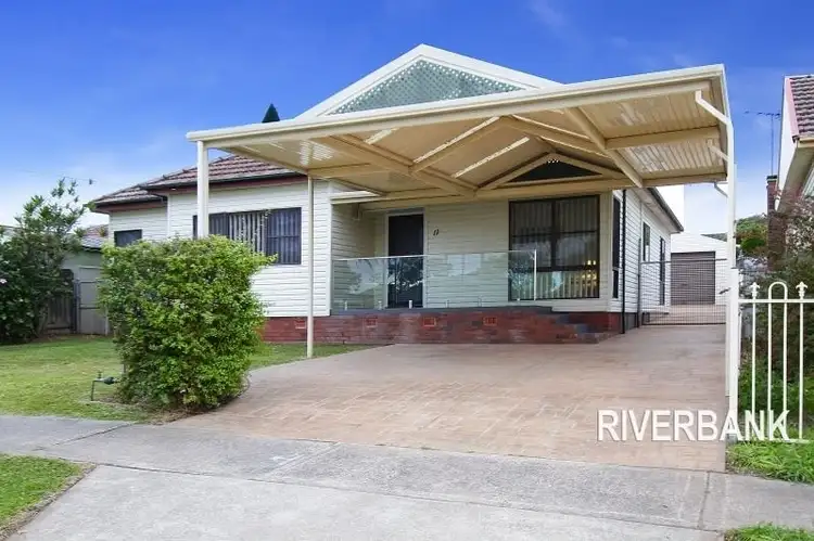 Main view of Homely house listing, 17 Edward Street, Guildford NSW 2161