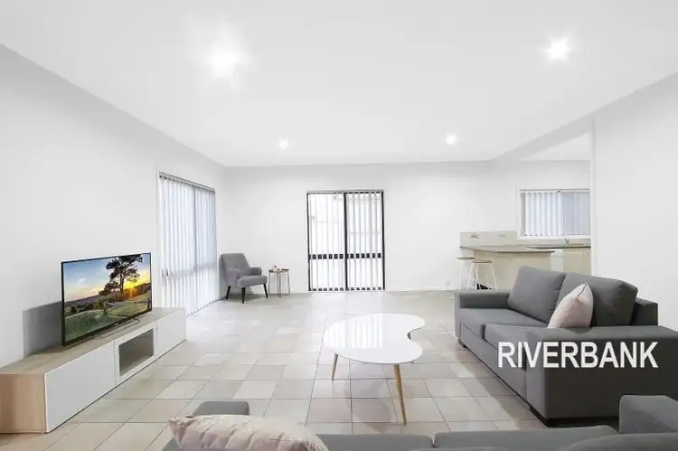 Third view of Homely house listing, 17 Edward Street, Guildford NSW 2161
