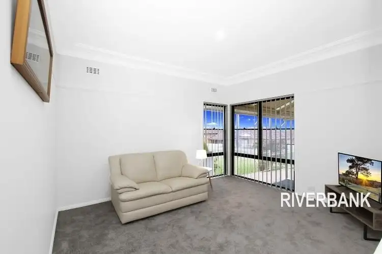 Fourth view of Homely house listing, 17 Edward Street, Guildford NSW 2161