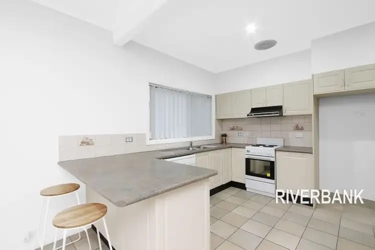 Fifth view of Homely house listing, 17 Edward Street, Guildford NSW 2161