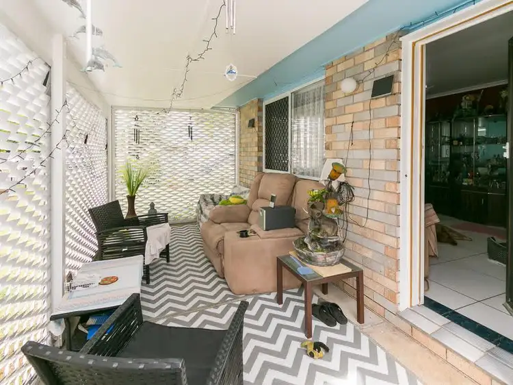 Second view of Homely house listing, 23 Caringa Street, Urangan QLD 4655