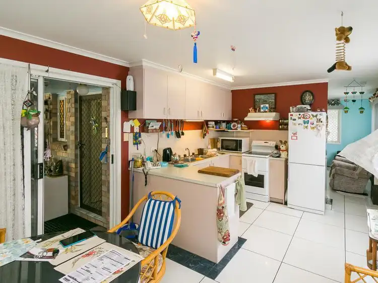 Third view of Homely house listing, 23 Caringa Street, Urangan QLD 4655