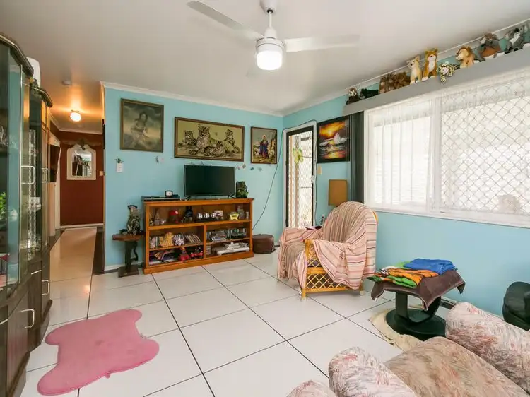Fourth view of Homely house listing, 23 Caringa Street, Urangan QLD 4655