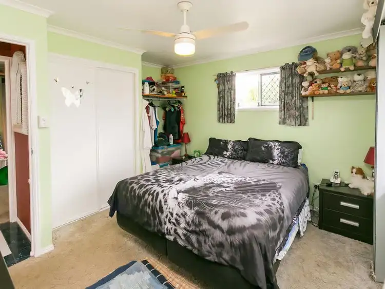 Sixth view of Homely house listing, 23 Caringa Street, Urangan QLD 4655