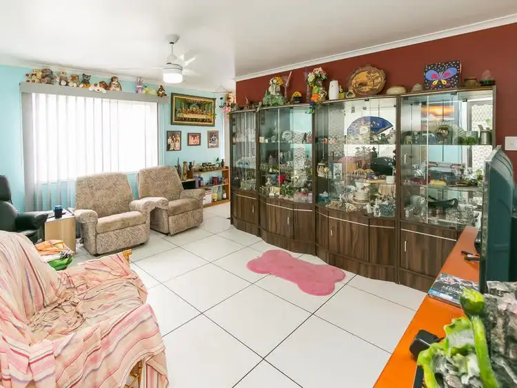 Seventh view of Homely house listing, 23 Caringa Street, Urangan QLD 4655