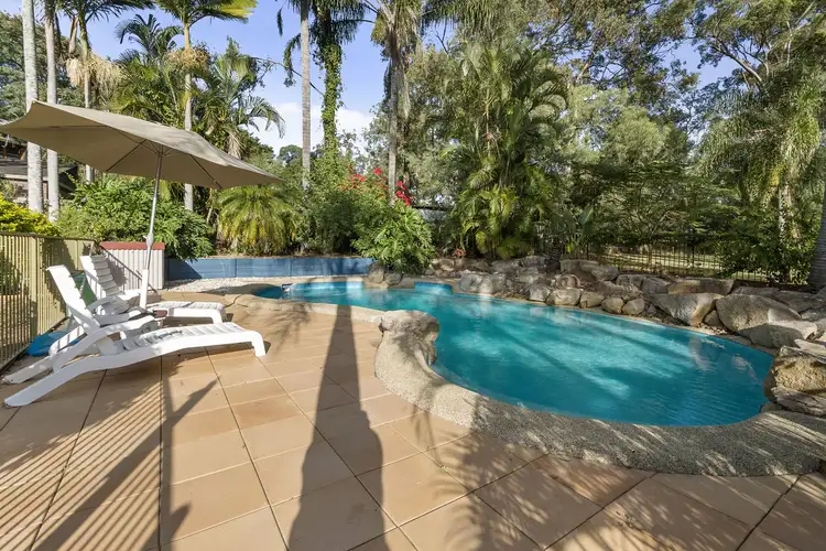 Second view of Homely house listing, 46 Blyth Court, Forestdale QLD 4118