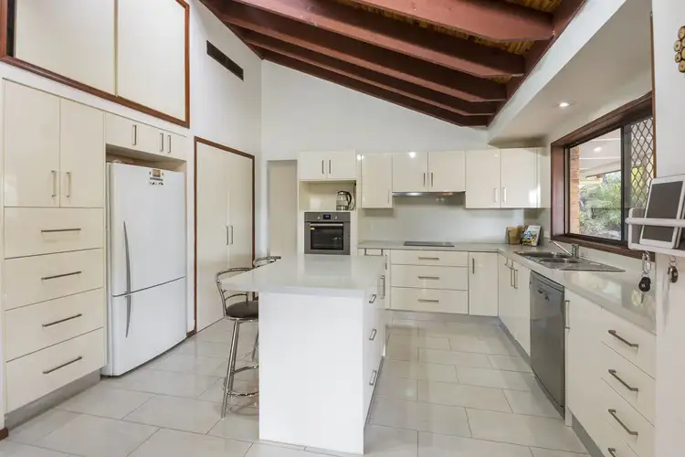 Fourth view of Homely house listing, 46 Blyth Court, Forestdale QLD 4118