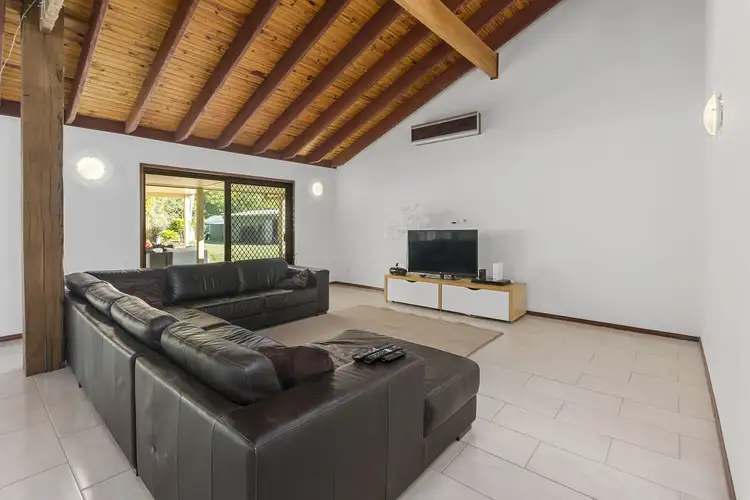 Fifth view of Homely house listing, 46 Blyth Court, Forestdale QLD 4118