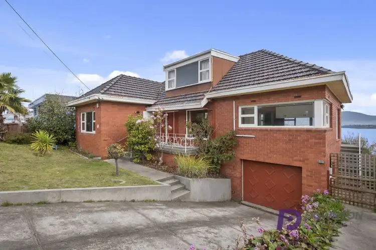 Main view of Homely house listing, 20 Cornwall Street, Rose Bay TAS 7015