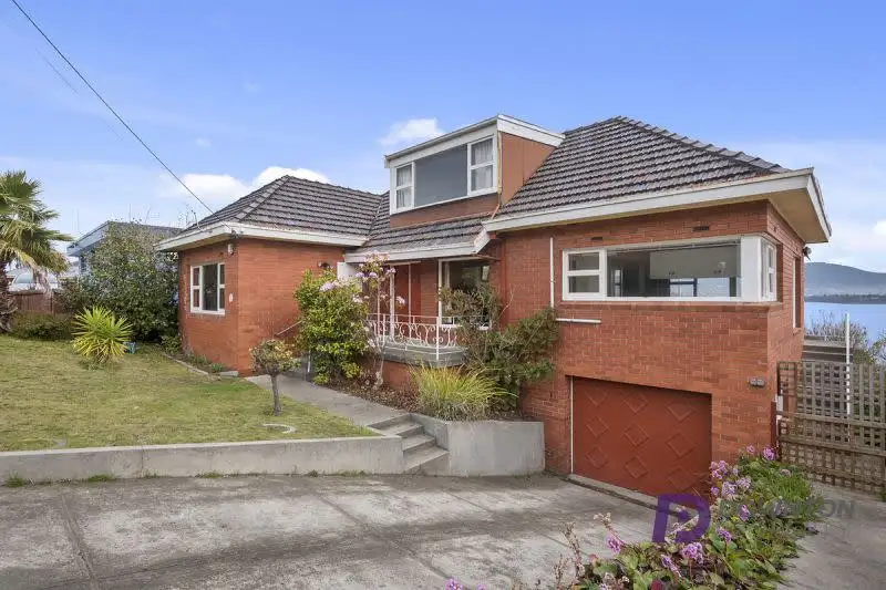 Main view of Homely house listing, 20 Cornwall Street, Rose Bay TAS 7015