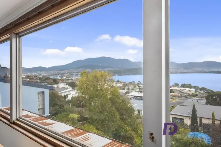 Second view of Homely house listing, 20 Cornwall Street, Rose Bay TAS 7015
