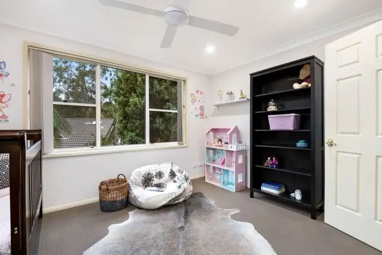 Fifth view of Homely townhouse listing, 2/1A Winifred Avenue, Caringbah NSW 2229