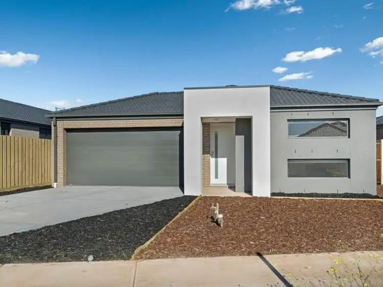 9 Cotton Field Way, Brookfield VIC 3338