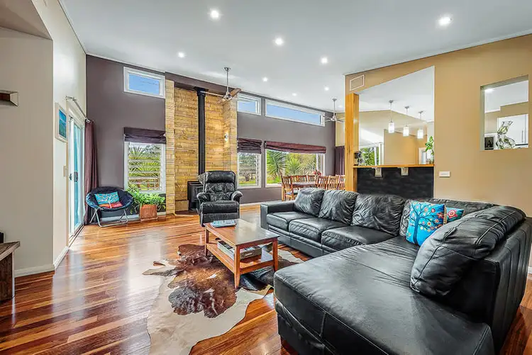Fifth view of Homely house listing, 15 The Terrace, Metung VIC 3904