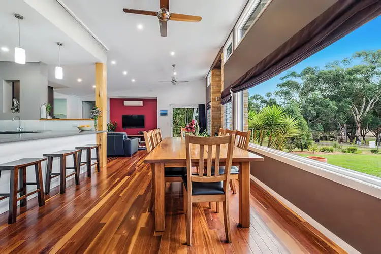 Seventh view of Homely house listing, 15 The Terrace, Metung VIC 3904
