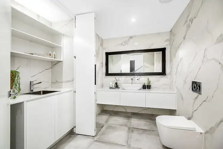 Main view of Homely house listing, 1/10A Burns Crescent, Chiswick NSW 2046