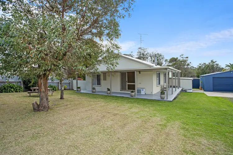 Main view of Homely house listing, 6 Ferrier Drive, Marengo VIC 3233