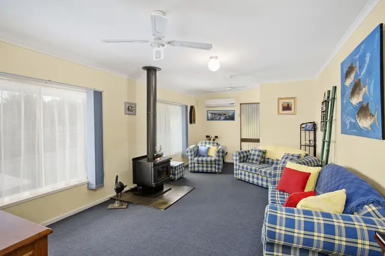 Second view of Homely house listing, 6 Ferrier Drive, Marengo VIC 3233