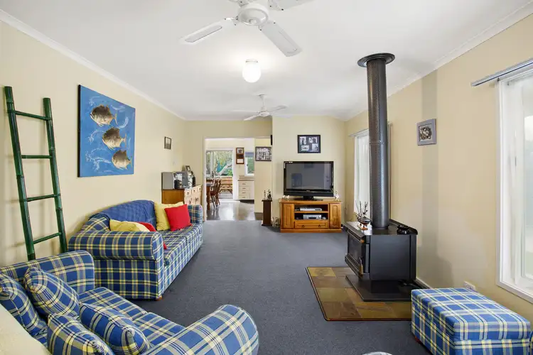 Third view of Homely house listing, 6 Ferrier Drive, Marengo VIC 3233
