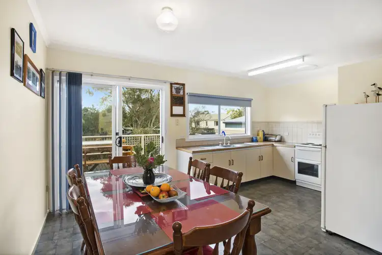 Fourth view of Homely house listing, 6 Ferrier Drive, Marengo VIC 3233