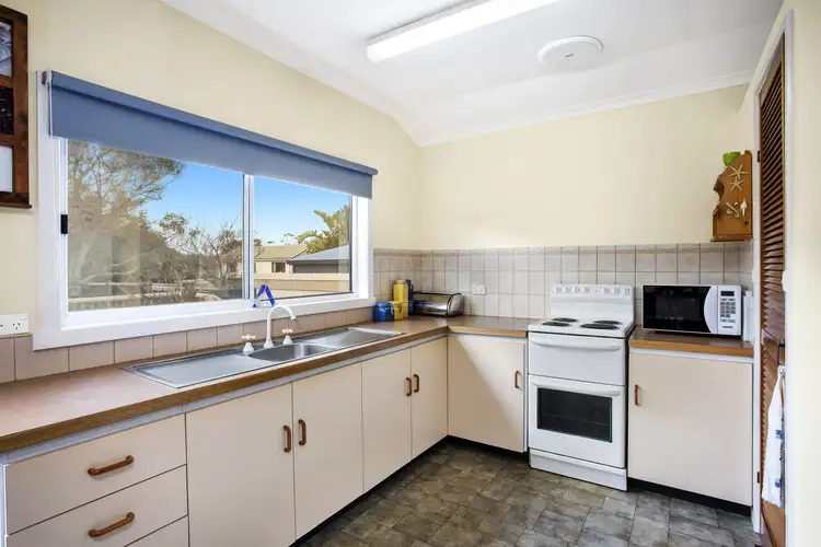 Fifth view of Homely house listing, 6 Ferrier Drive, Marengo VIC 3233