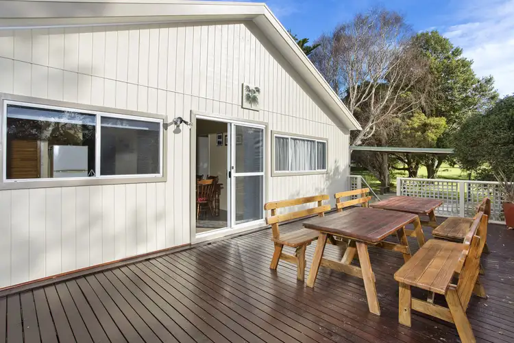 Sixth view of Homely house listing, 6 Ferrier Drive, Marengo VIC 3233