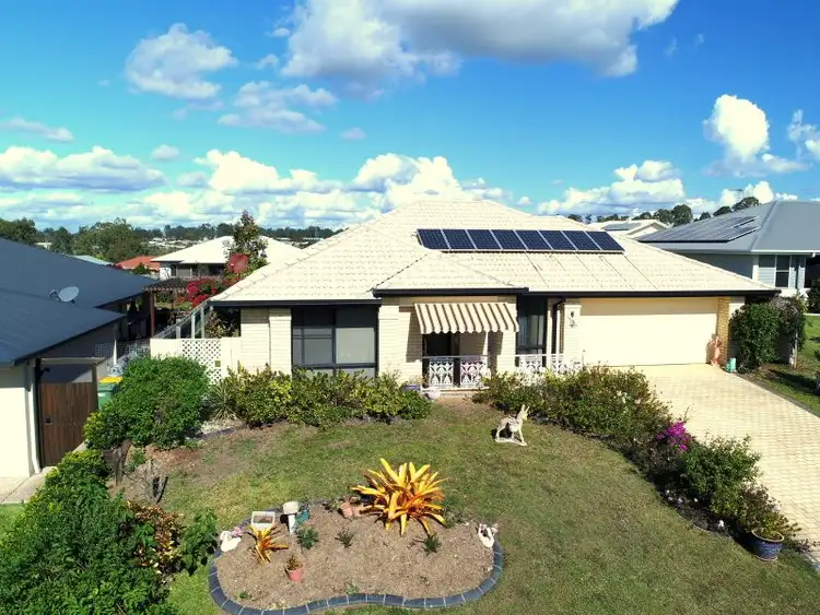 13 Hilltop Avenue, Southside QLD 4570