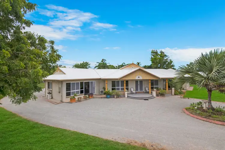 Sixth view of Homely house listing, 8 Cataract Avenue, Rangewood QLD 4817