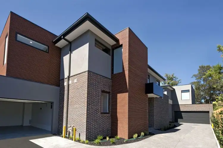 2/20 Cornell Street, Camberwell VIC 3124