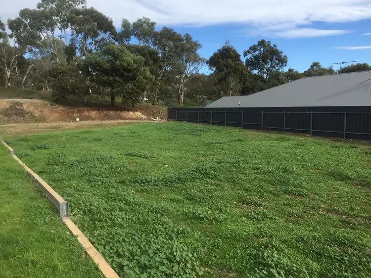 Main view of Homely land listing, 6/174 Paradise Drive, Wirrina Cove SA 5204