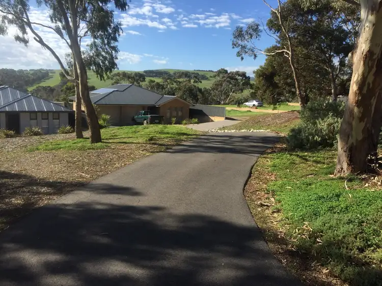 Second view of Homely land listing, 6/174 Paradise Drive, Wirrina Cove SA 5204