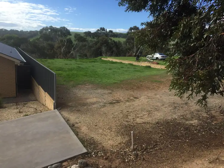 Fourth view of Homely land listing, 6/174 Paradise Drive, Wirrina Cove SA 5204