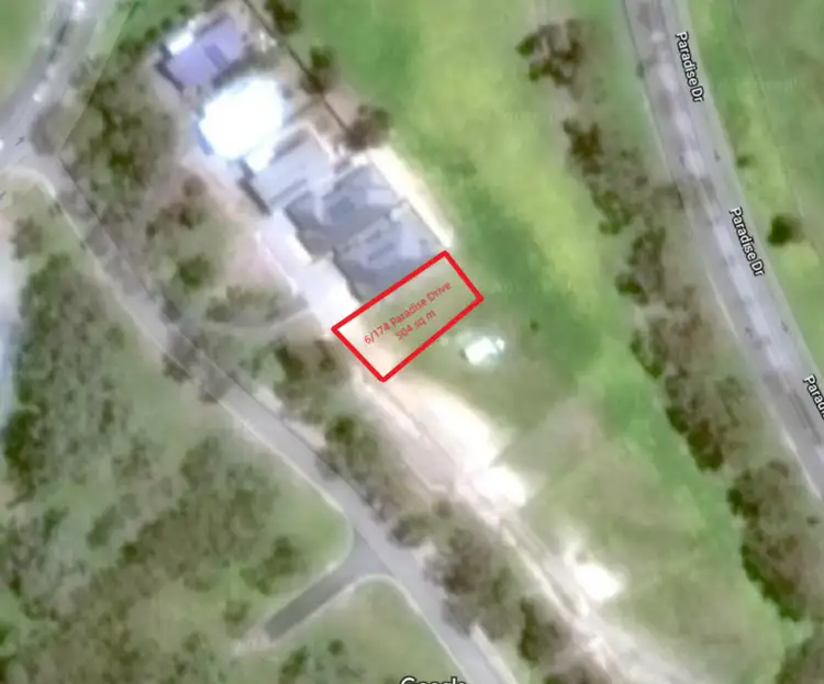 Seventh view of Homely land listing, 6/174 Paradise Drive, Wirrina Cove SA 5204
