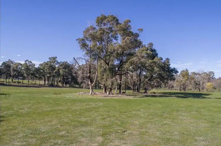Lot 1/ 100 Higginson Road, Mount Helena WA 6082