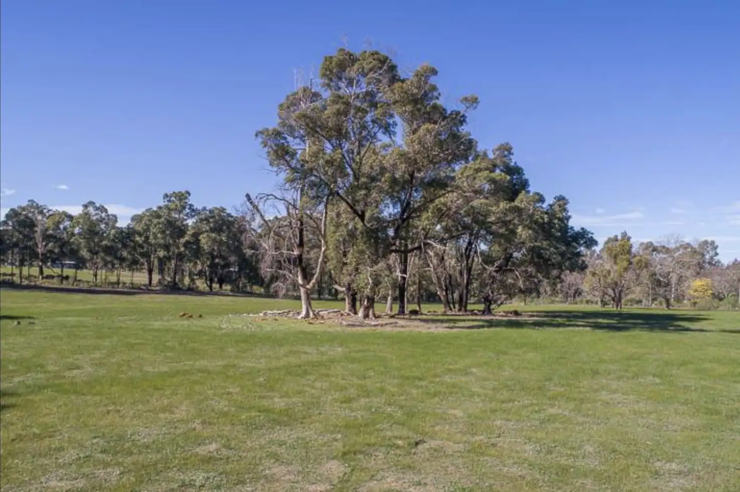 Main view of Homely land listing, Lot 1/ 100 Higginson Road, Mount Helena WA 6082