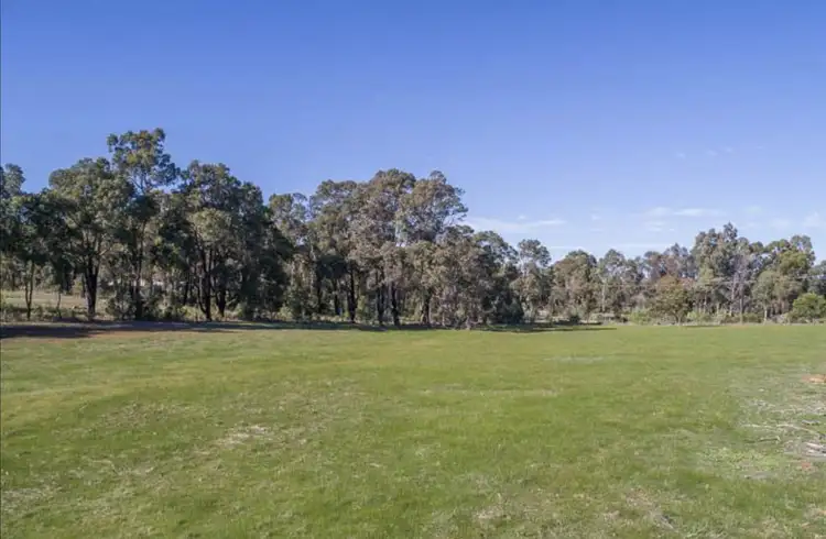 Third view of Homely land listing, Lot 1/ 100 Higginson Road, Mount Helena WA 6082