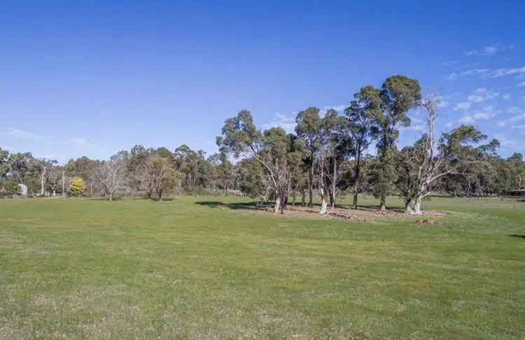 Fourth view of Homely land listing, Lot 1/ 100 Higginson Road, Mount Helena WA 6082